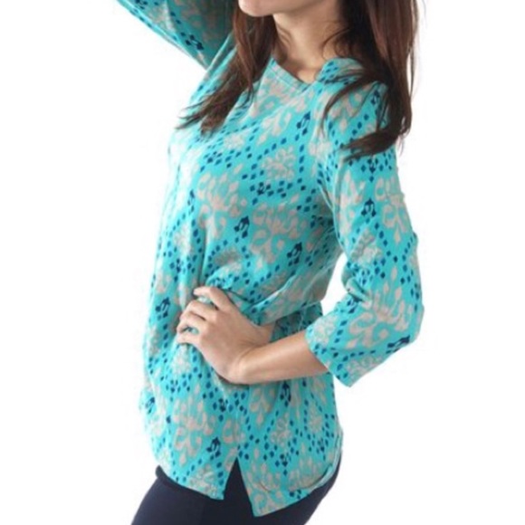 Boutique top - Picture 3 of 3